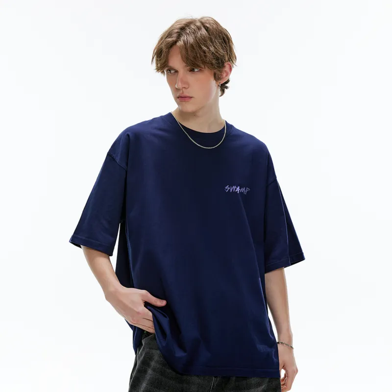 SWAMP AREA T Shirts Unisex-28
