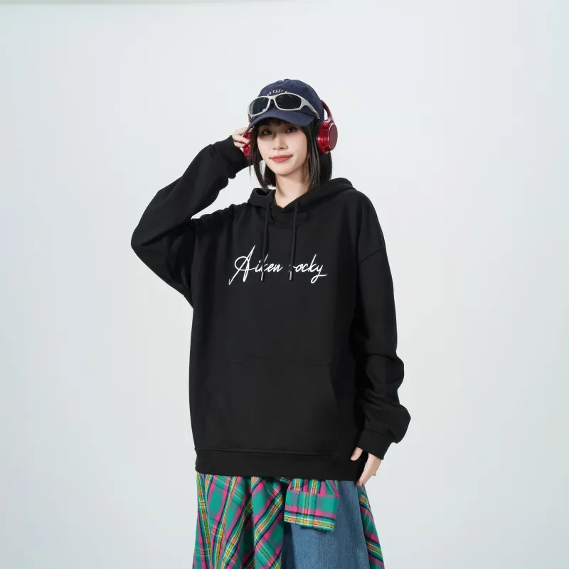 AKIN Sweatshirts Unisex-2