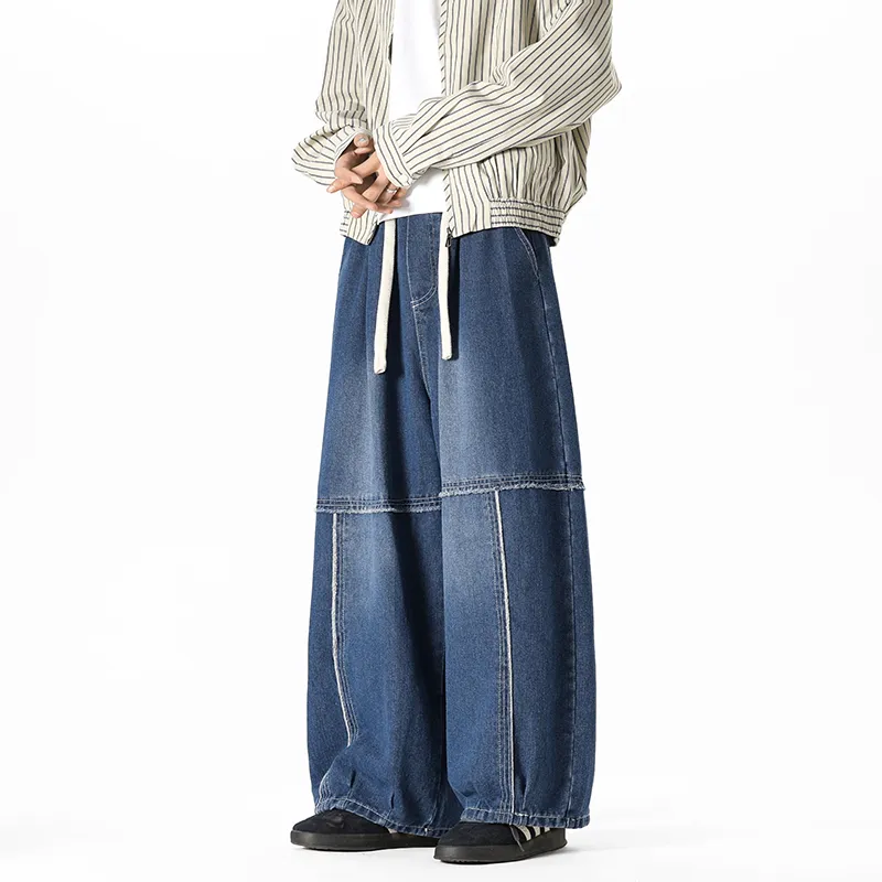 AKIN Jeans Unisex-11