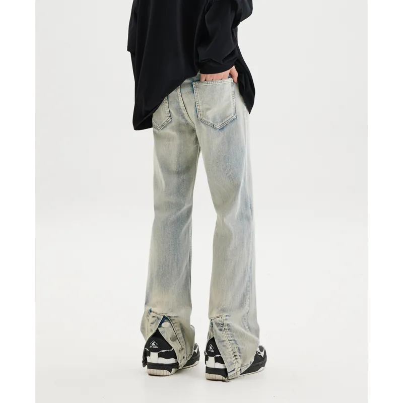AKIN Jeans Unisex-13