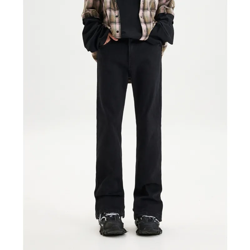 AKIN Jeans Unisex-2