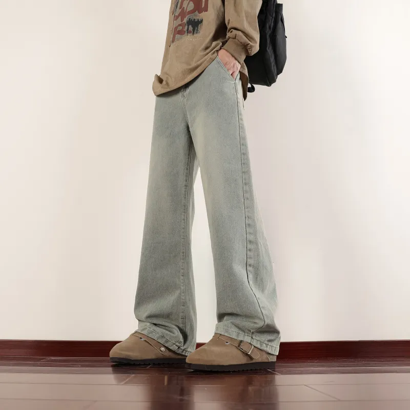 AKIN Jeans Unisex-19