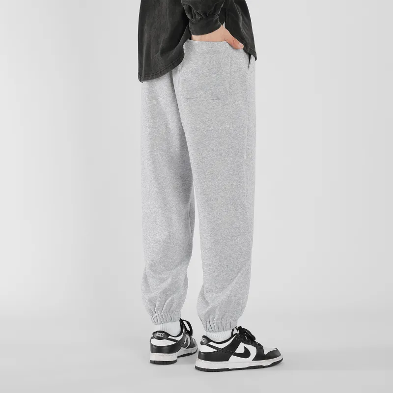 AKIN Casual Pants Unisex-20