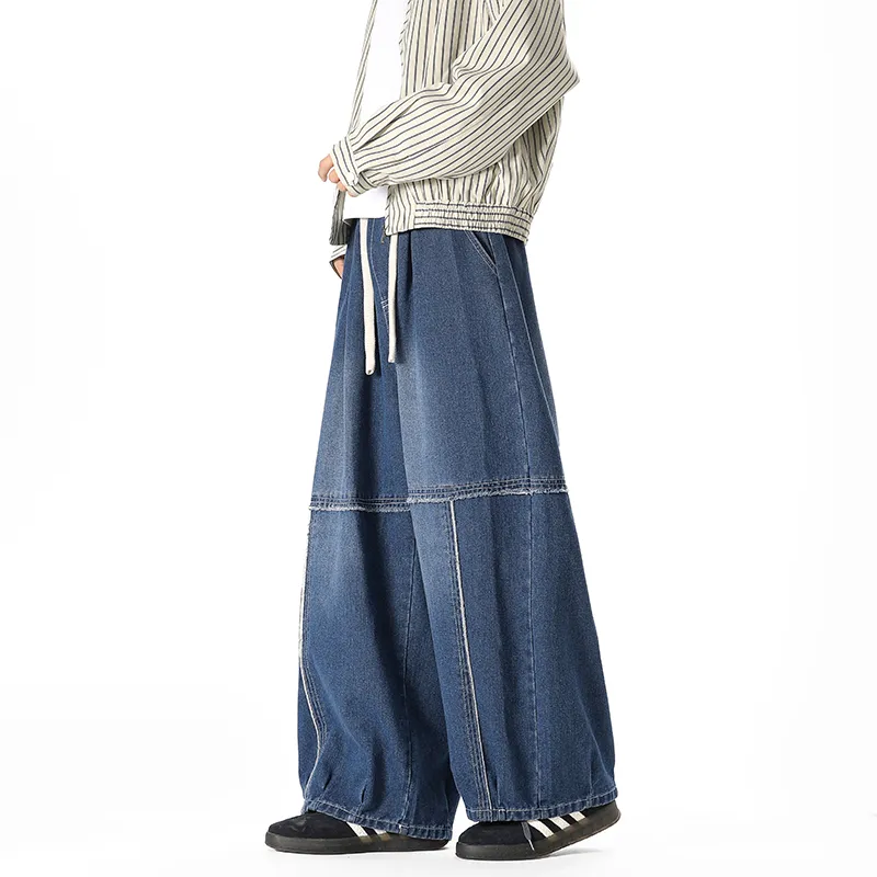AKIN Jeans Unisex-10