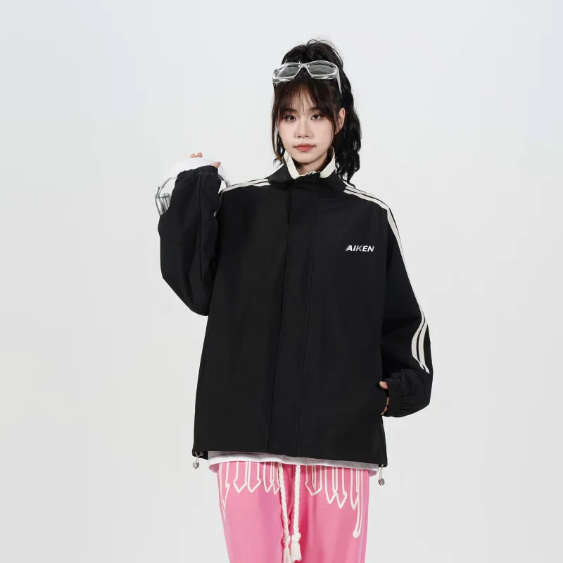 AKIN Jackets Unisex-3