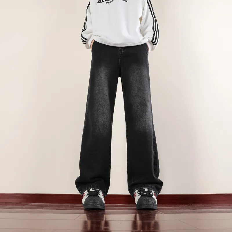 AKIN Jeans Unisex-11