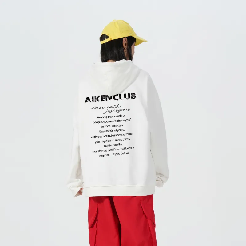 AKIN Sweatshirts Unisex-6