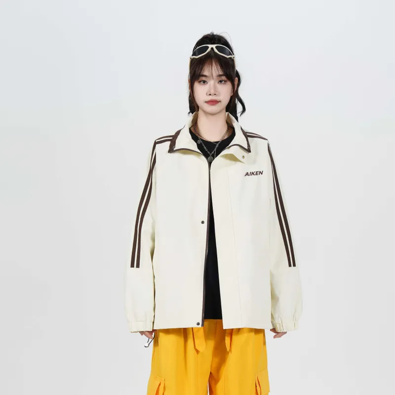 AKIN Jackets Unisex-10