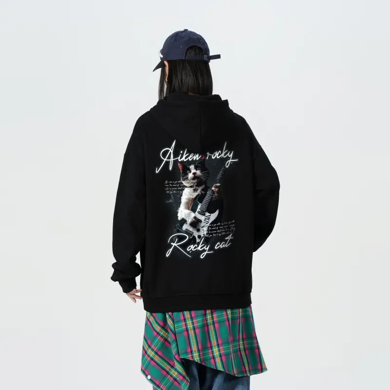 AKIN Sweatshirts Unisex-4