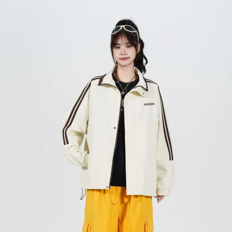 AKIN Jackets Unisex-9