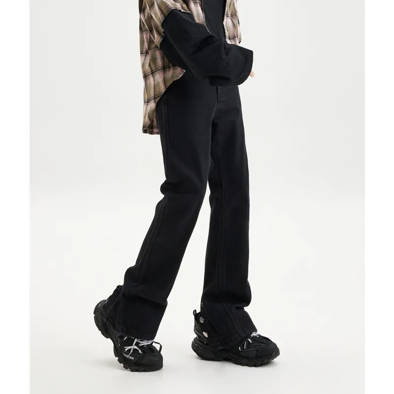 AKIN Jeans Unisex-5