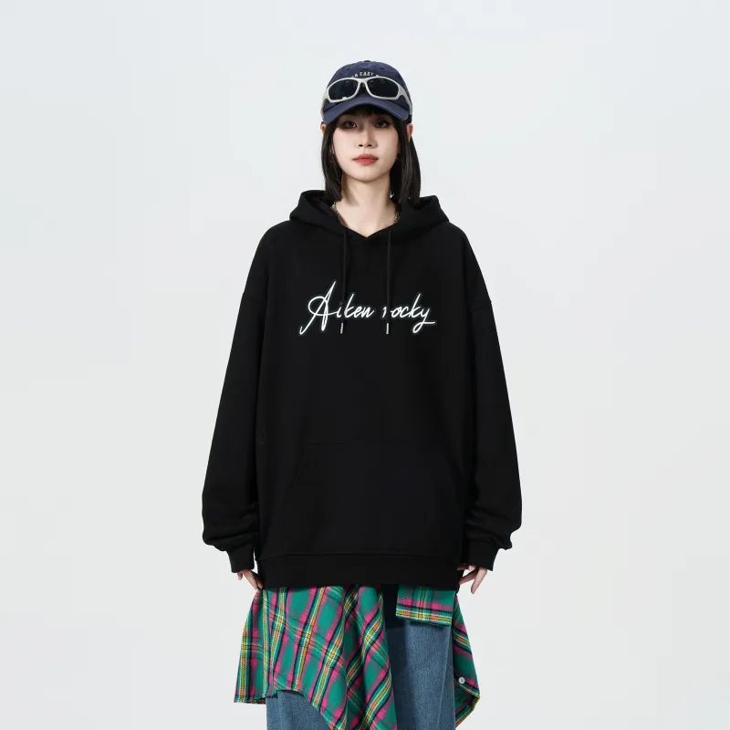AKIN Sweatshirts Unisex-3