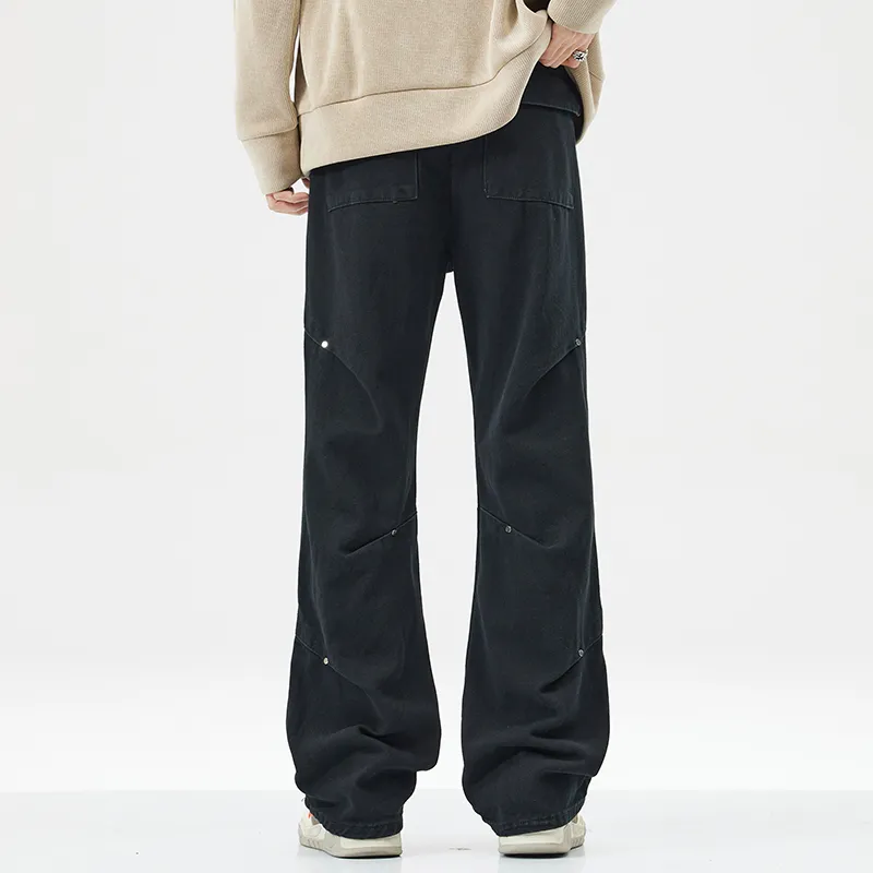 AKIN Jeans Unisex-6