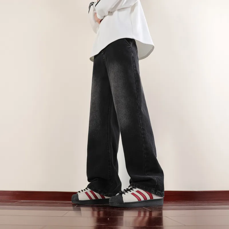 AKIN Jeans Unisex-13