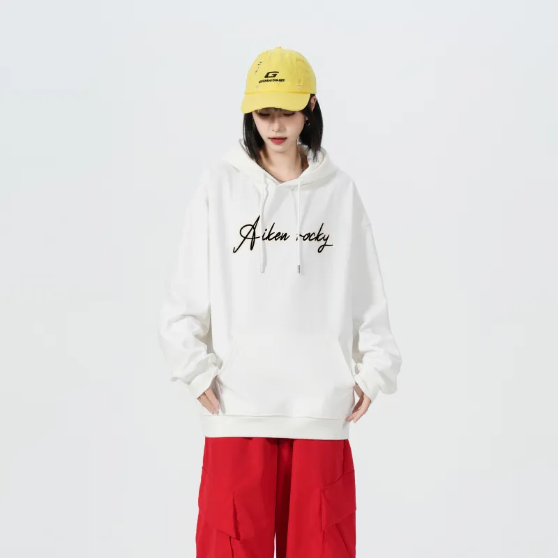 AKIN Sweatshirts Unisex-11