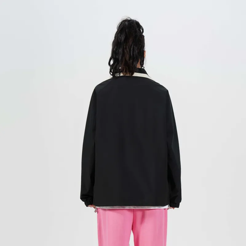 AKIN Jackets Unisex-6