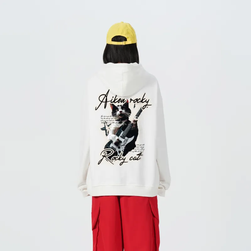 AKIN Sweatshirts Unisex-10