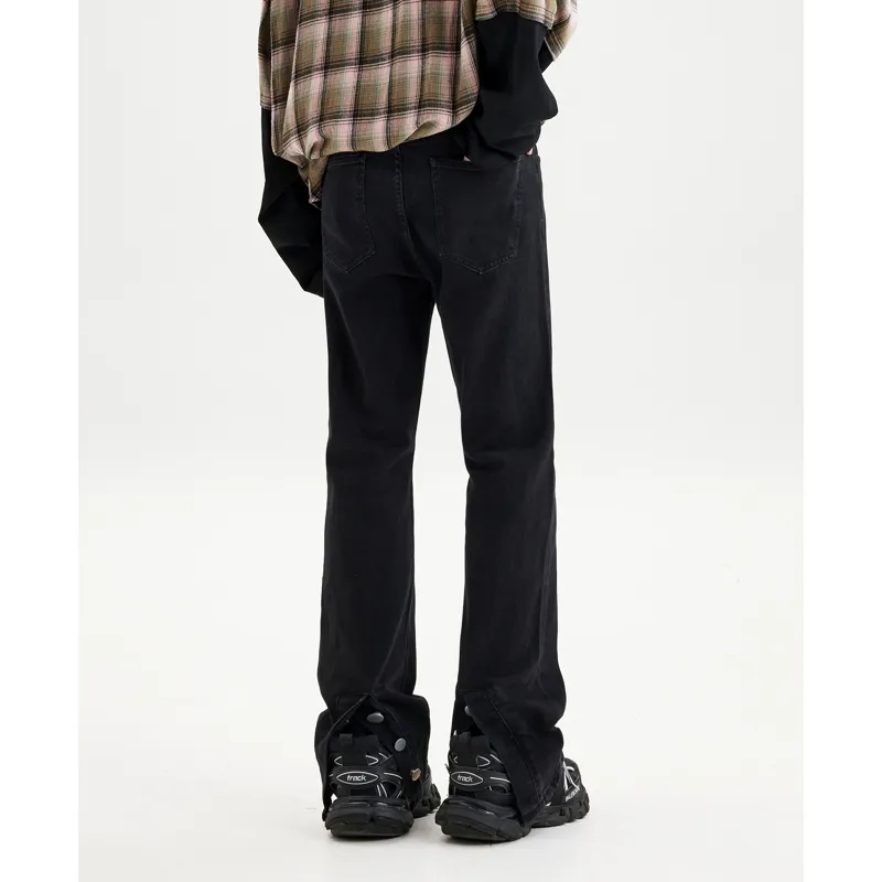 AKIN Jeans Unisex-6