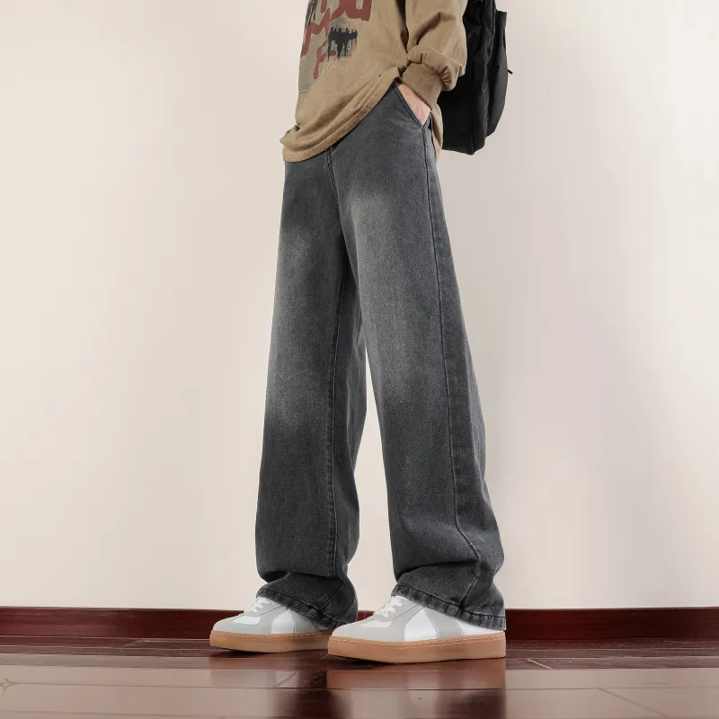 AKIN Jeans Unisex-6