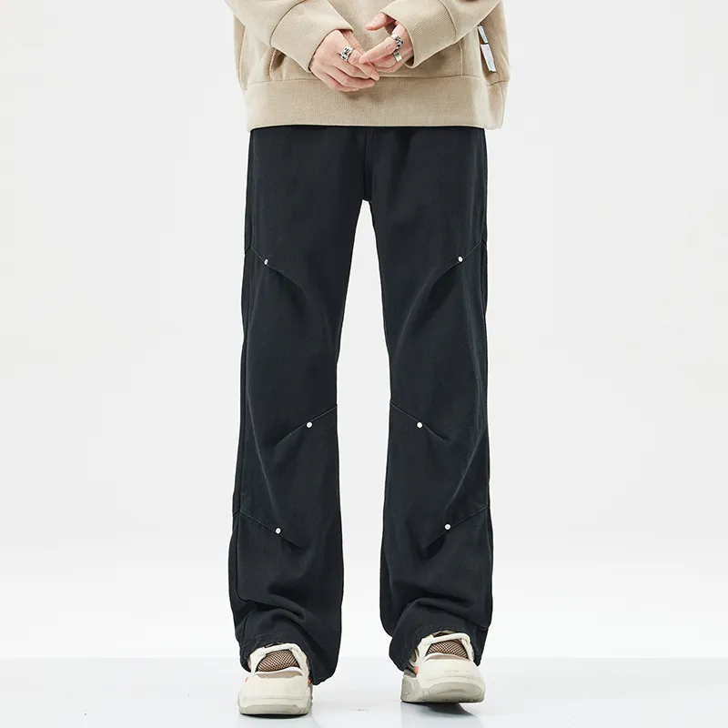 AKIN Jeans Unisex-2