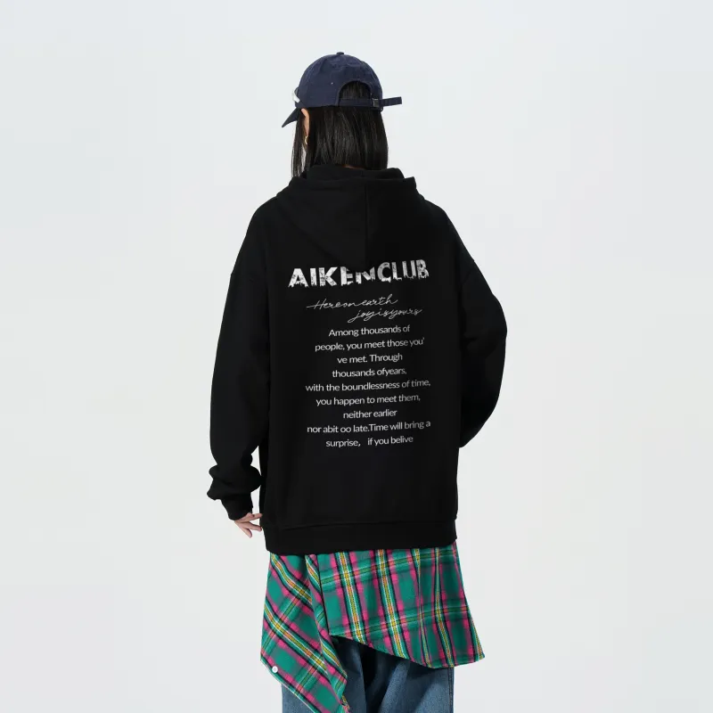 AKIN Sweatshirts Unisex-2