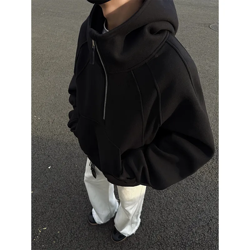 AKIN Sweatshirts Unisex-3