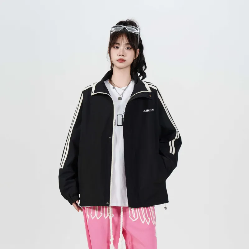 AKIN Jackets Unisex-2