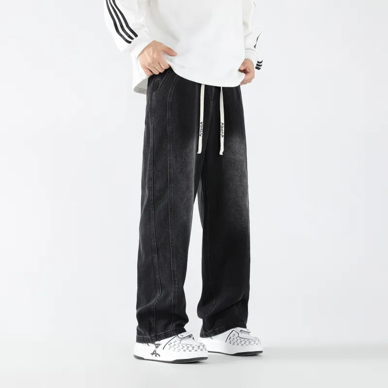 AKIN Jeans Unisex-12