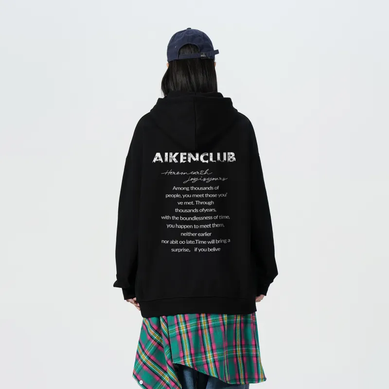AKIN Sweatshirts Unisex-3