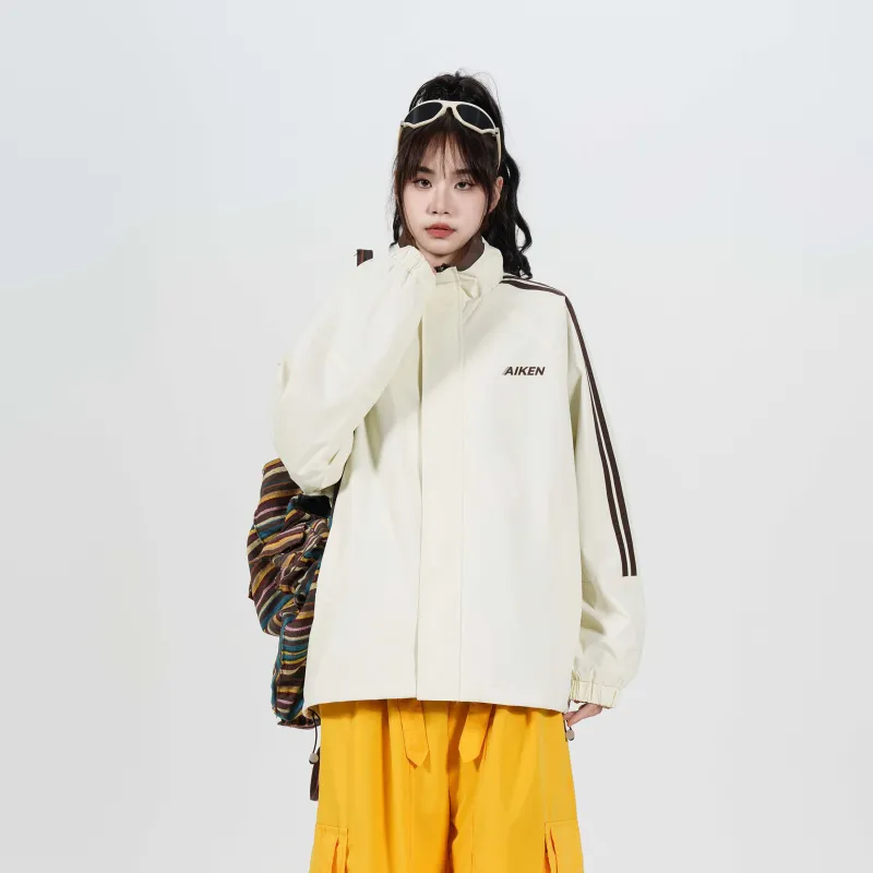 AKIN Jackets Unisex-11