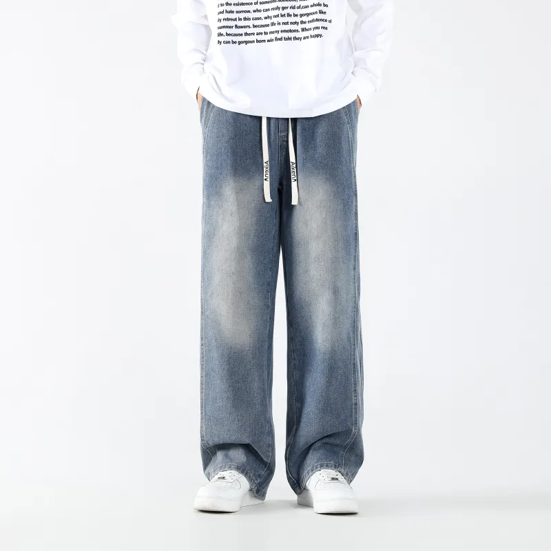 AKIN Jeans Unisex-18