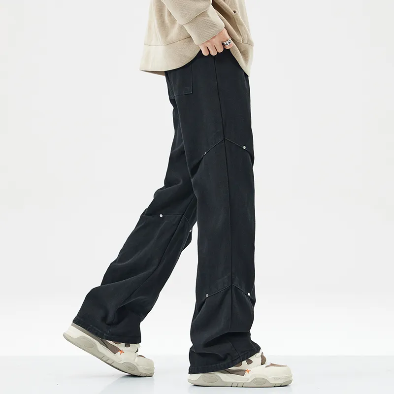 AKIN Jeans Unisex-3