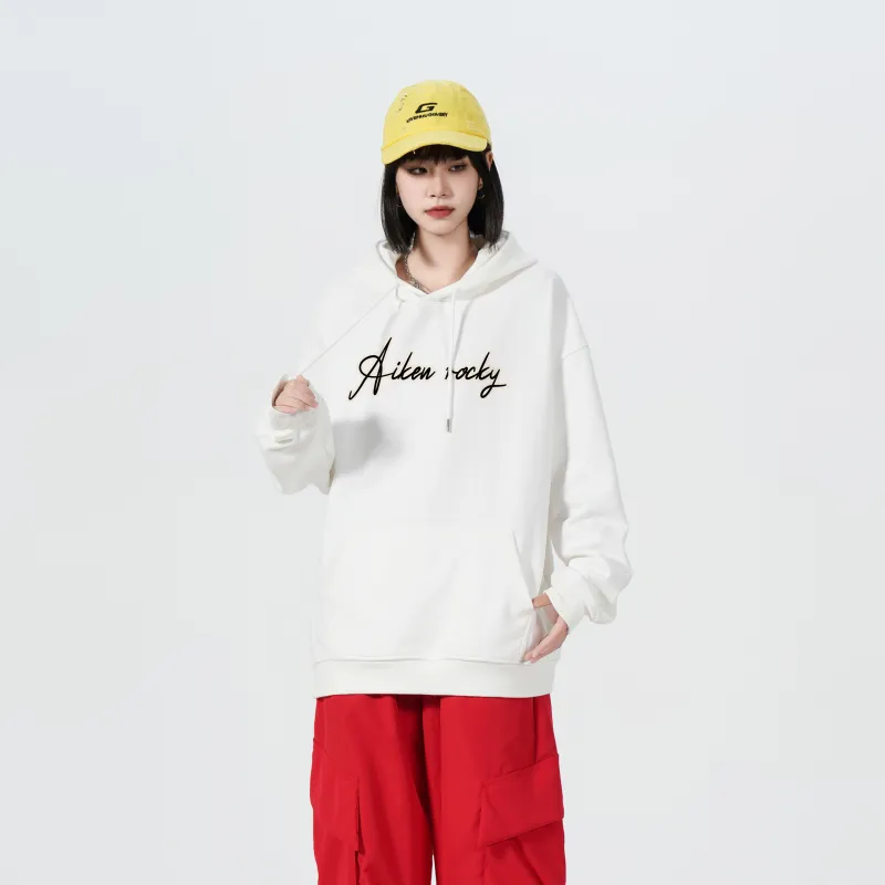 AKIN Sweatshirts Unisex-9