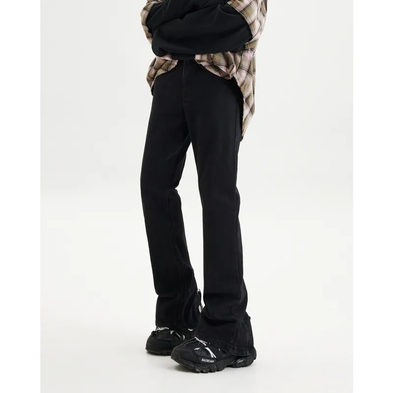 AKIN Jeans Unisex-3