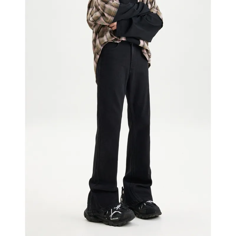 AKIN Jeans Unisex-4