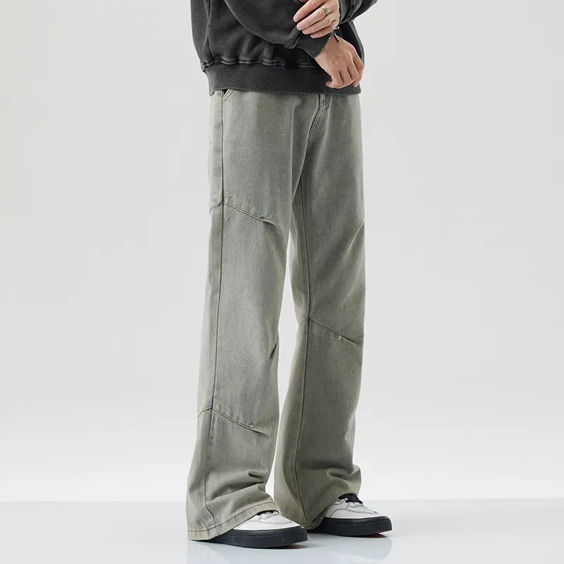 AKIN Jeans Unisex-11