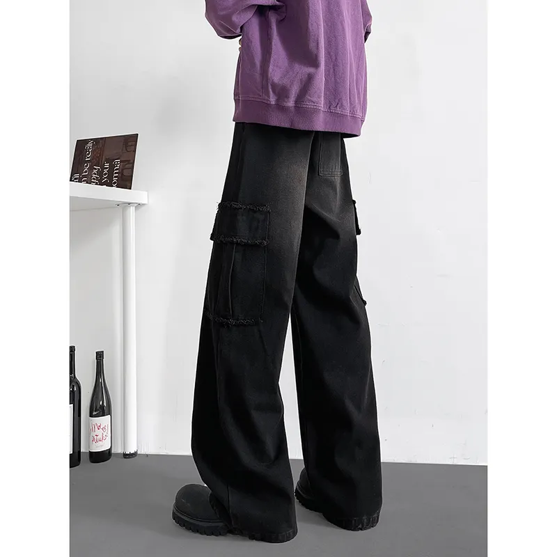 AKIN Jeans Unisex-6