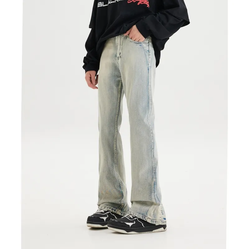AKIN Jeans Unisex-10