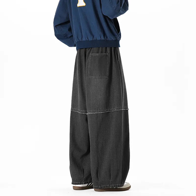 AKIN Jeans Unisex-1