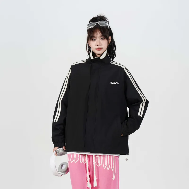 AKIN Jackets Unisex-4