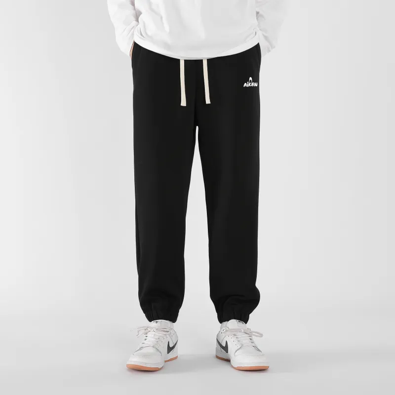 AKIN Casual Pants Unisex-2