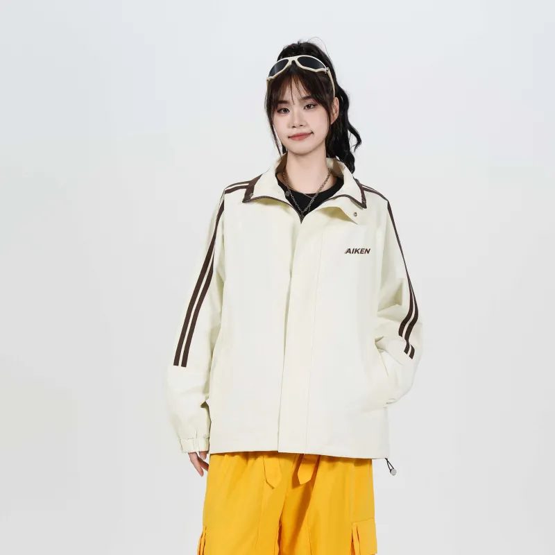 AKIN Jackets Unisex-12