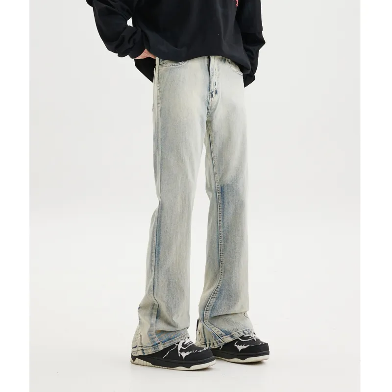 AKIN Jeans Unisex-11