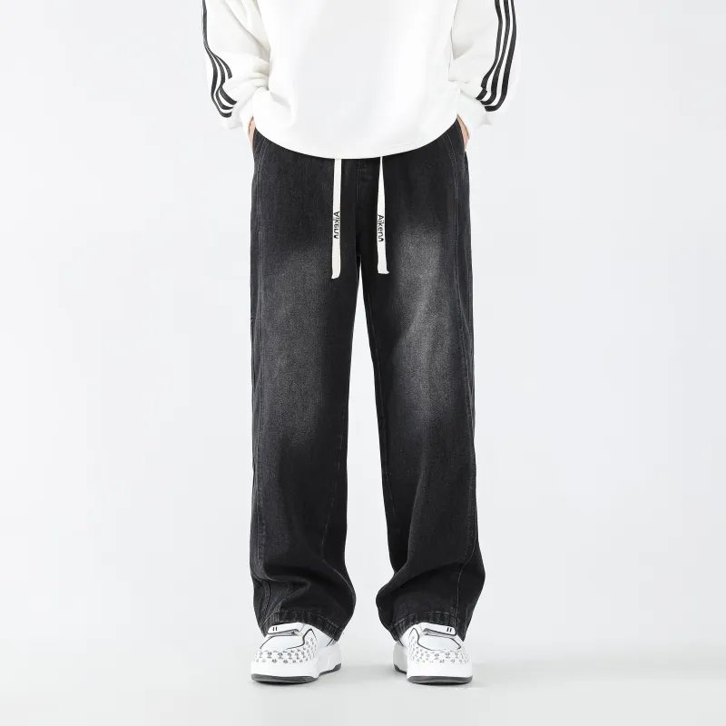 AKIN Jeans Unisex-11