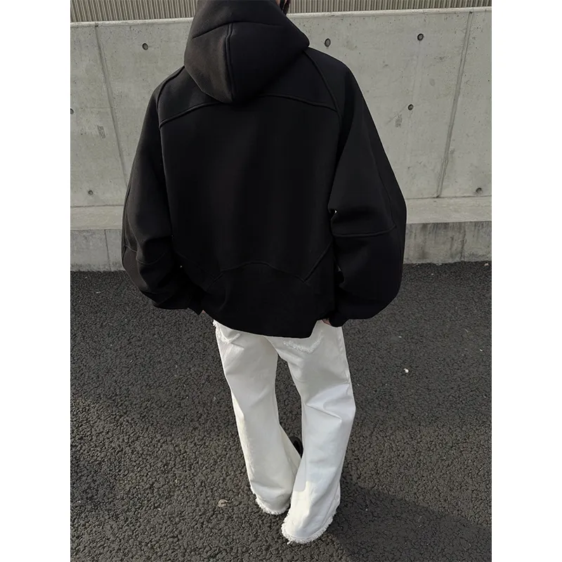 AKIN Sweatshirts Unisex-4