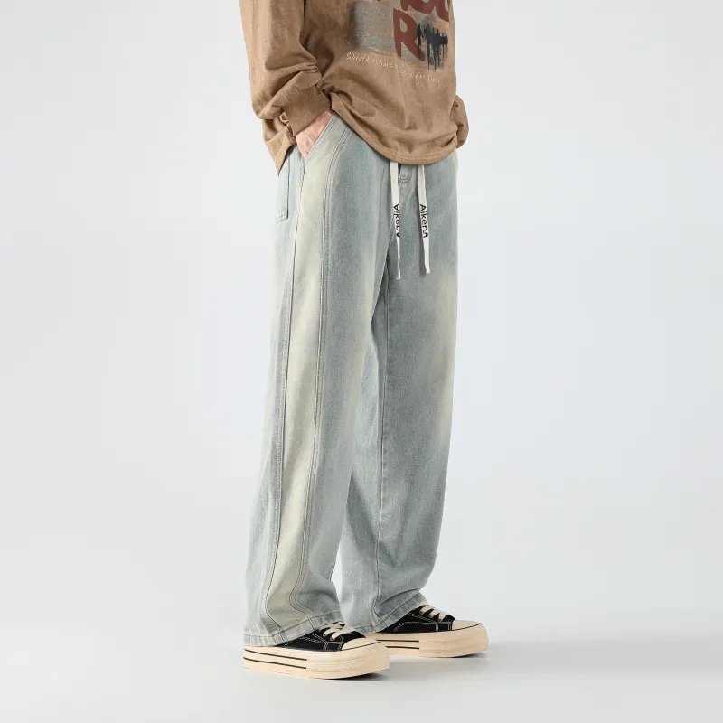 AKIN Jeans Unisex-10