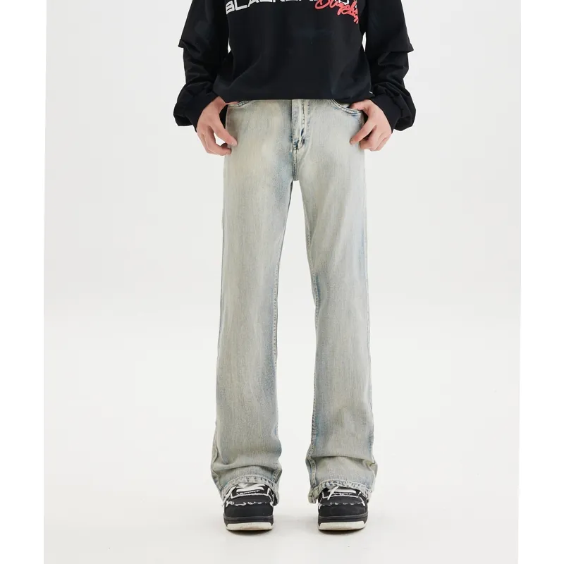 AKIN Jeans Unisex-9
