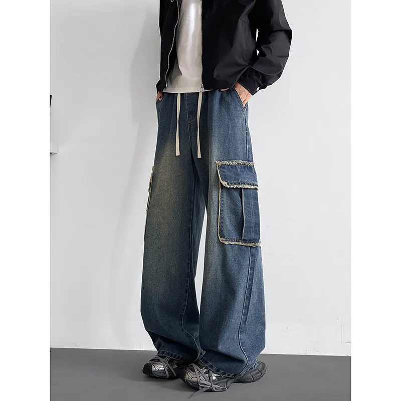 AKIN Jeans Unisex-12