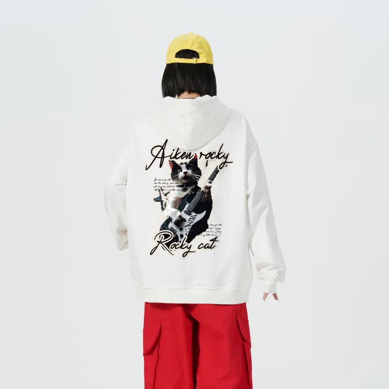 AKIN Sweatshirts Unisex-8