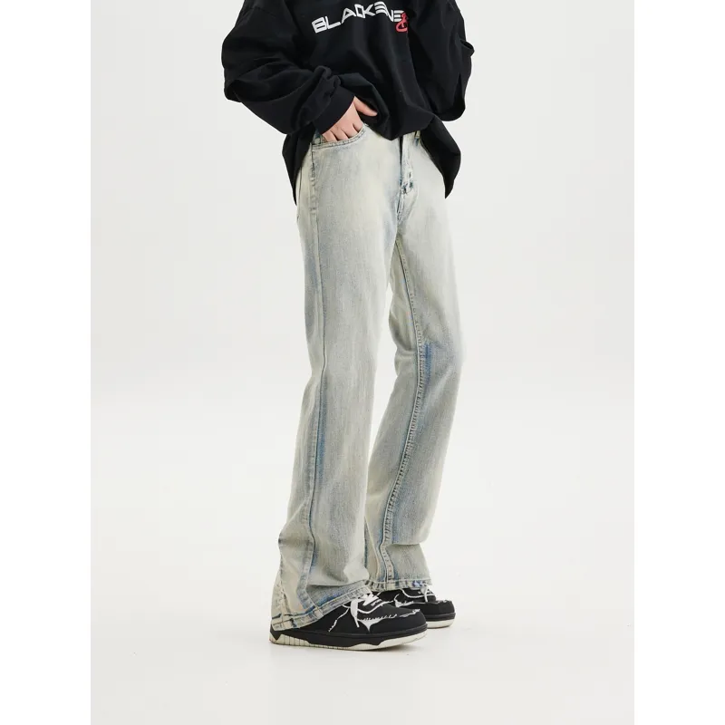 AKIN Jeans Unisex-12